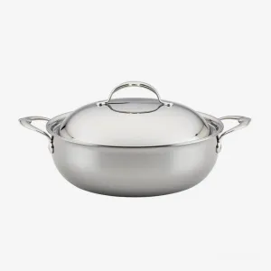 Hestan | NanoBond Dutch Oven