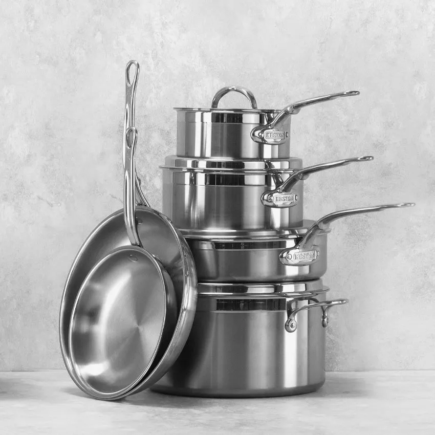 Hestan | ProBond 10-Piece Set