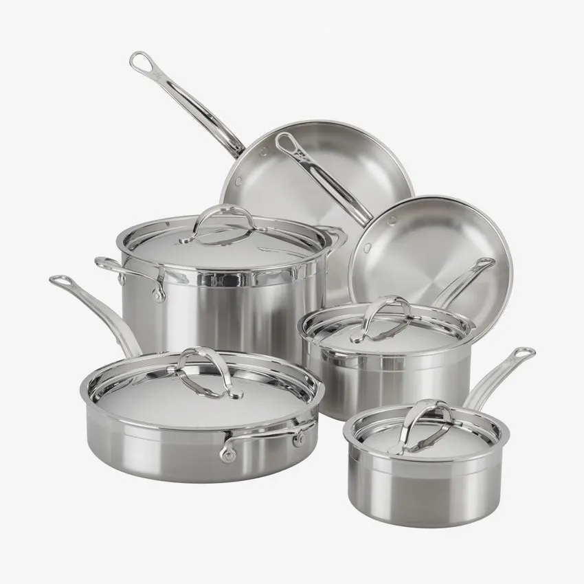 Hestan | ProBond 10-Piece Set