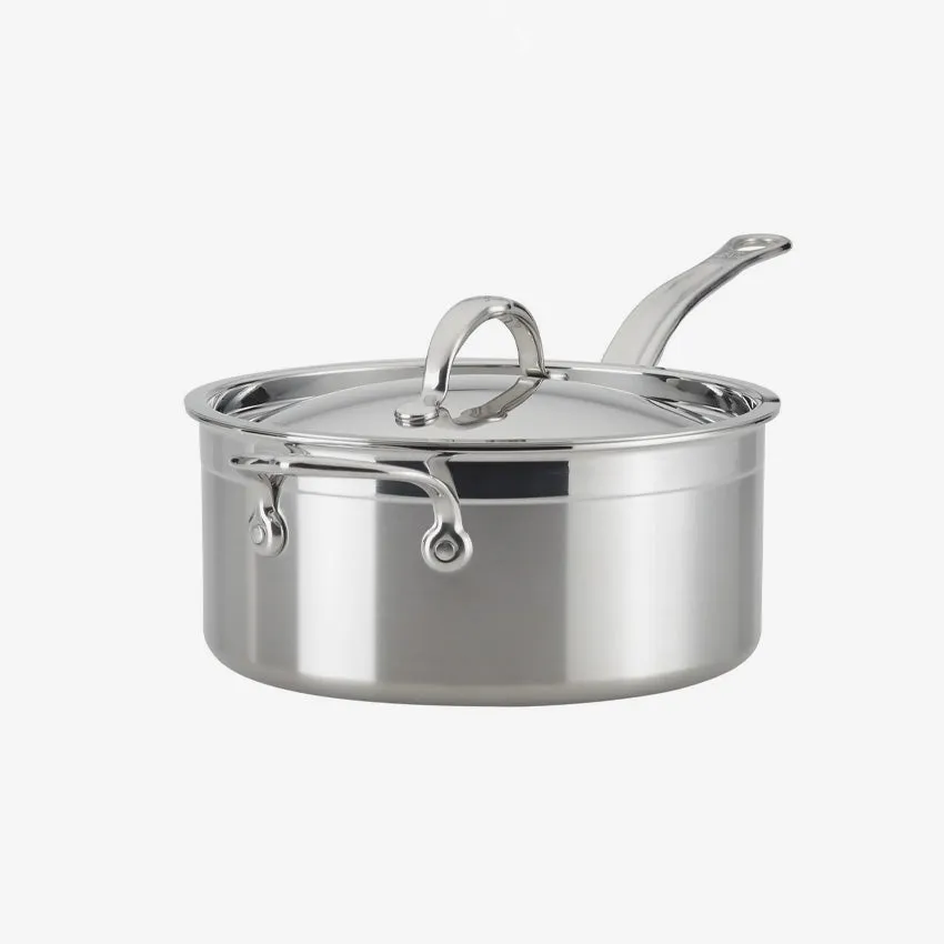 Hestan | ProBond Covered Saucepan