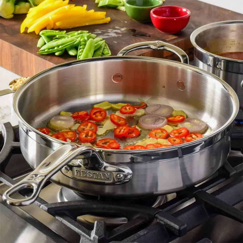 Hestan | ProBond Covered Saute Pan