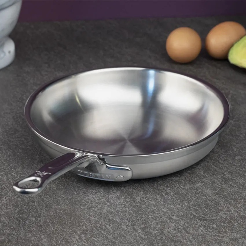 Hestan | ProBond Open Fry Pan