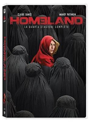 Homeland - Stagione 4
