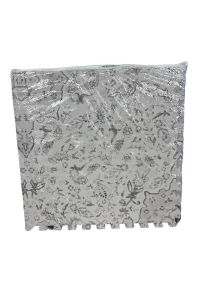 House Of Noa Little Nomad Play Mat, 4x6', Emile-Latte