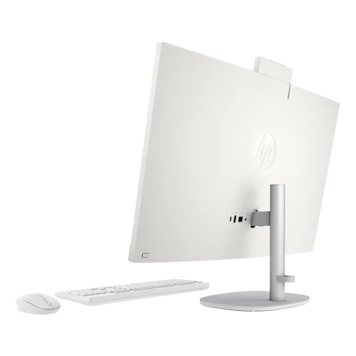 HP All-in-One Desktop PC 27 Inch 8GB/512GB SSD | 27-CR0016NA