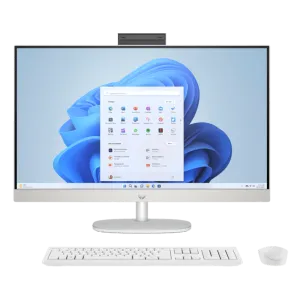 HP All-in-One Desktop PC 27 Inch 8GB/512GB SSD | 27-CR0016NA