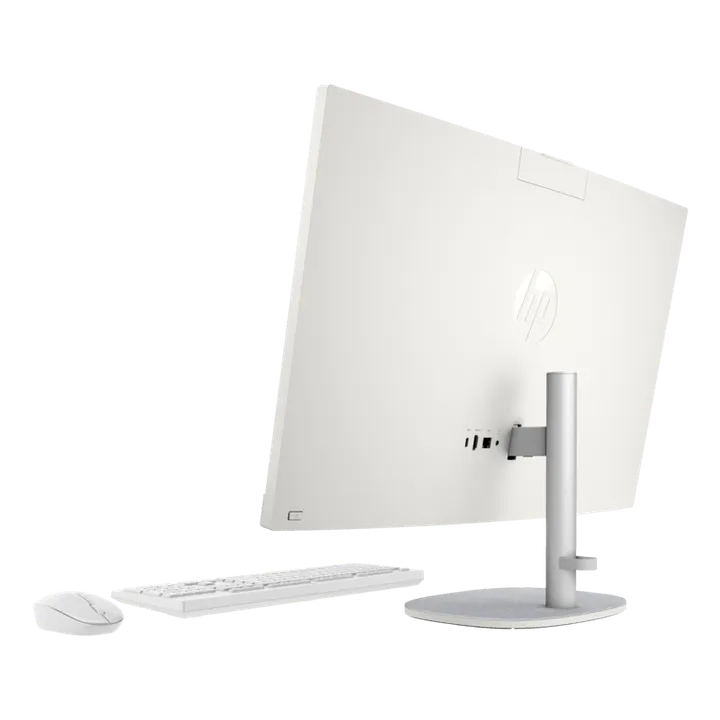 HP All-in-One Desktop PC 27 Inch AMD RYZEN 3 8GB 512G | 27-CR0017NA