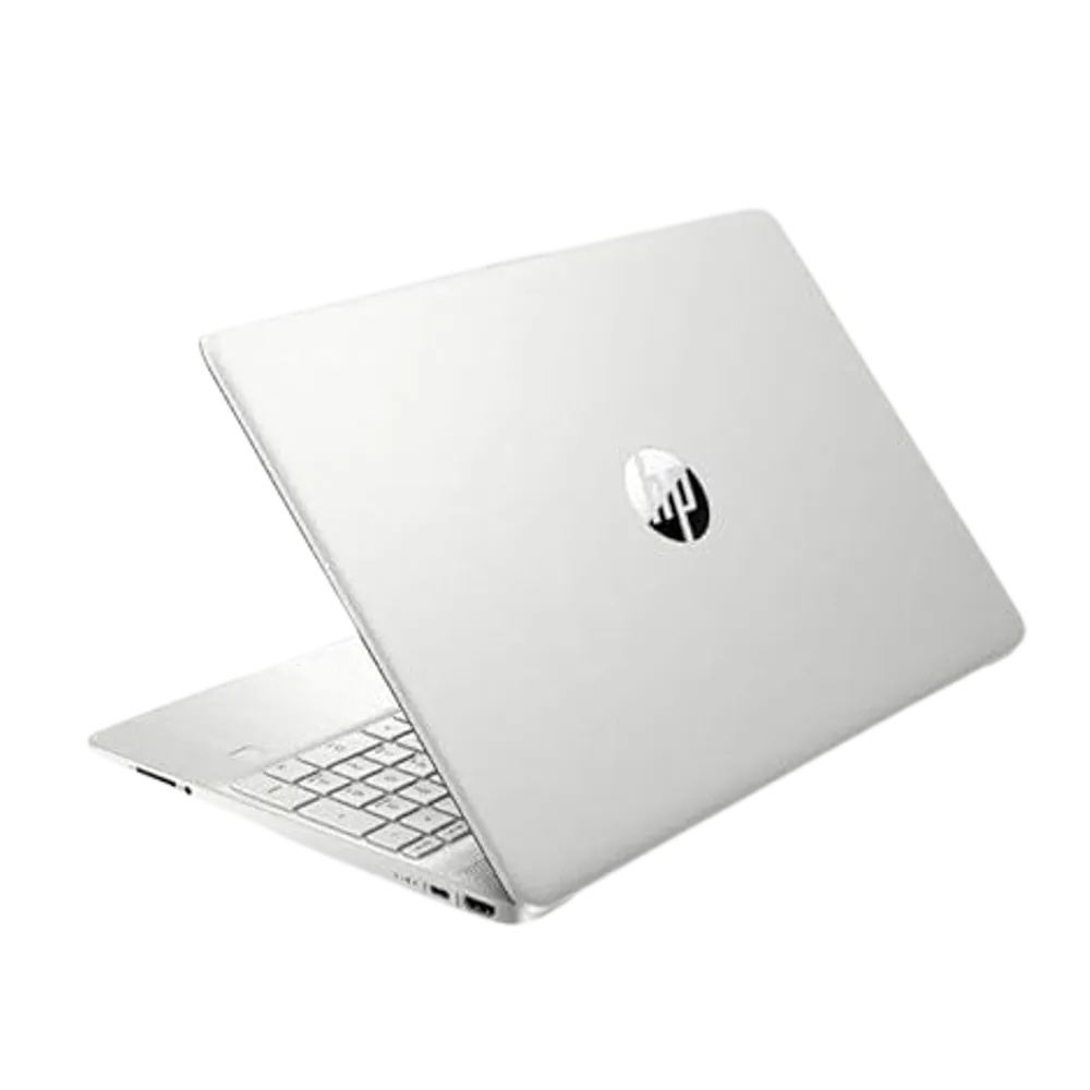 HP Laptop 15-dy5131wm i3 8GB 256GB SSD Natural Silver Win 11