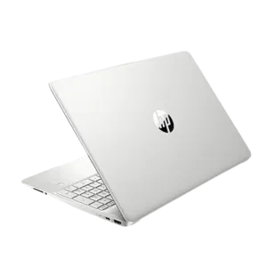 HP Laptop 15-dy5131wm i3 8GB 256GB SSD Natural Silver Win 11