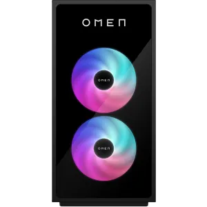 HP - OMEN 35L GT16-0007na Gaming Desktop - NVIDIA GeForce RTX 4060 Ti | A9MV0EA#ABU