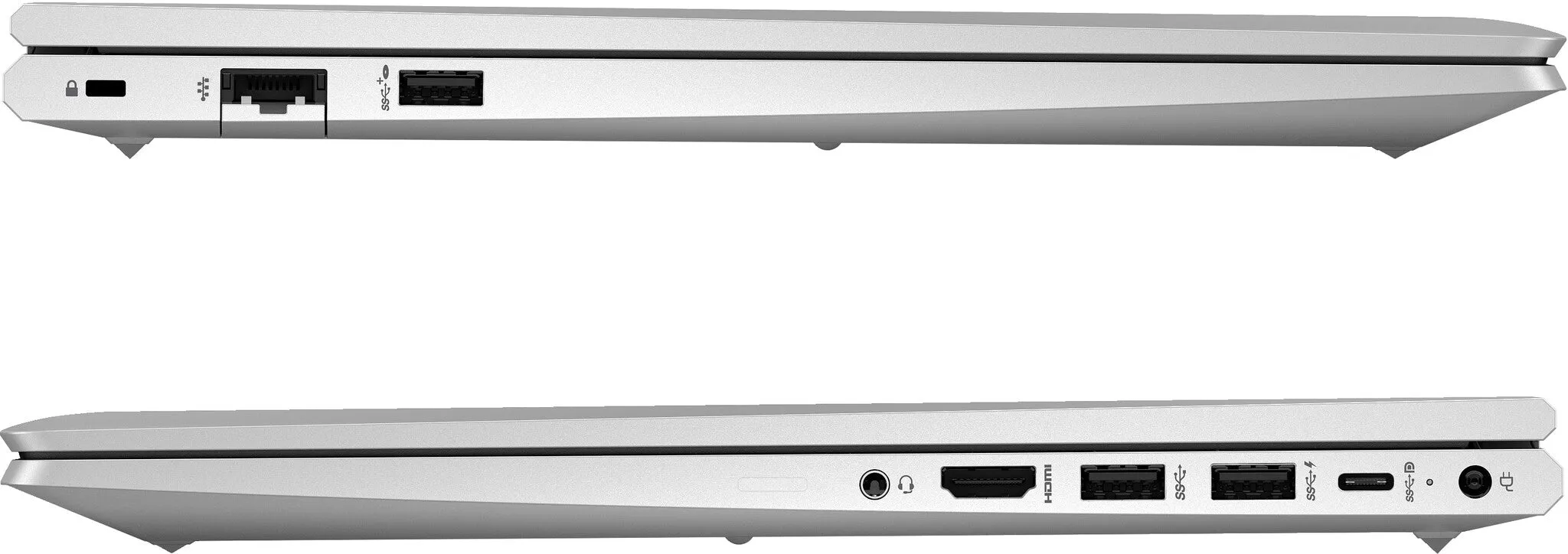 HP ProBook 450 G9 15.6" Laptop - Intel Core i5-1235U, 8GB RAM, 256GB SSD, Full HD, Windows 11 Pro, Silver
