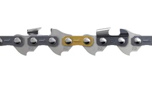 Husqvarna 16" X-Cut S93G Semi Chisel 3/8" Mini 1.3mm