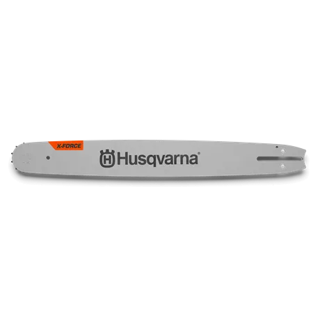 Husqvarna 20" X-Force Laminated Bar 3/8" 1.5mm Sm