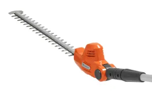 Husqvarna HK4 Hedge Trimmer Attachment for 120iTK4