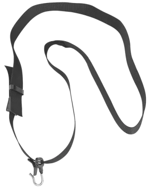Husqvarna Standard Single Diagonal Harness