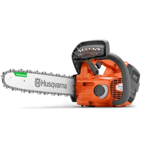 Husqvarna T535i XP Cordless Top Handle Chainsaw 12"