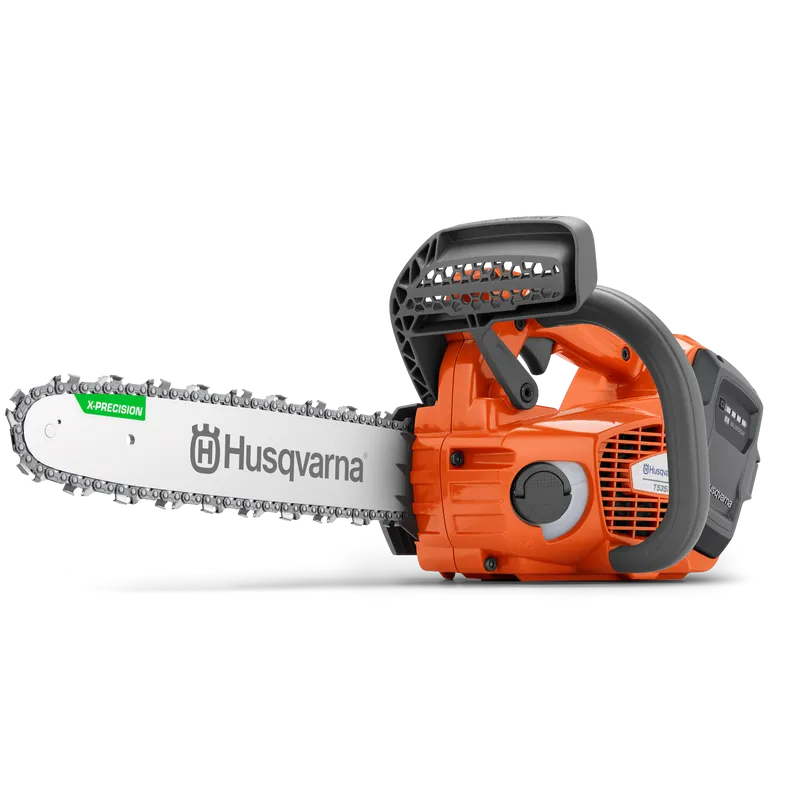 Husqvarna T535i XP Cordless Top Handle Chainsaw 12"