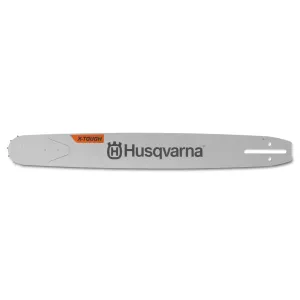 Husqvarna X-TOUGH Solid Bar 3/8" 1.5mm RSN Small Mount