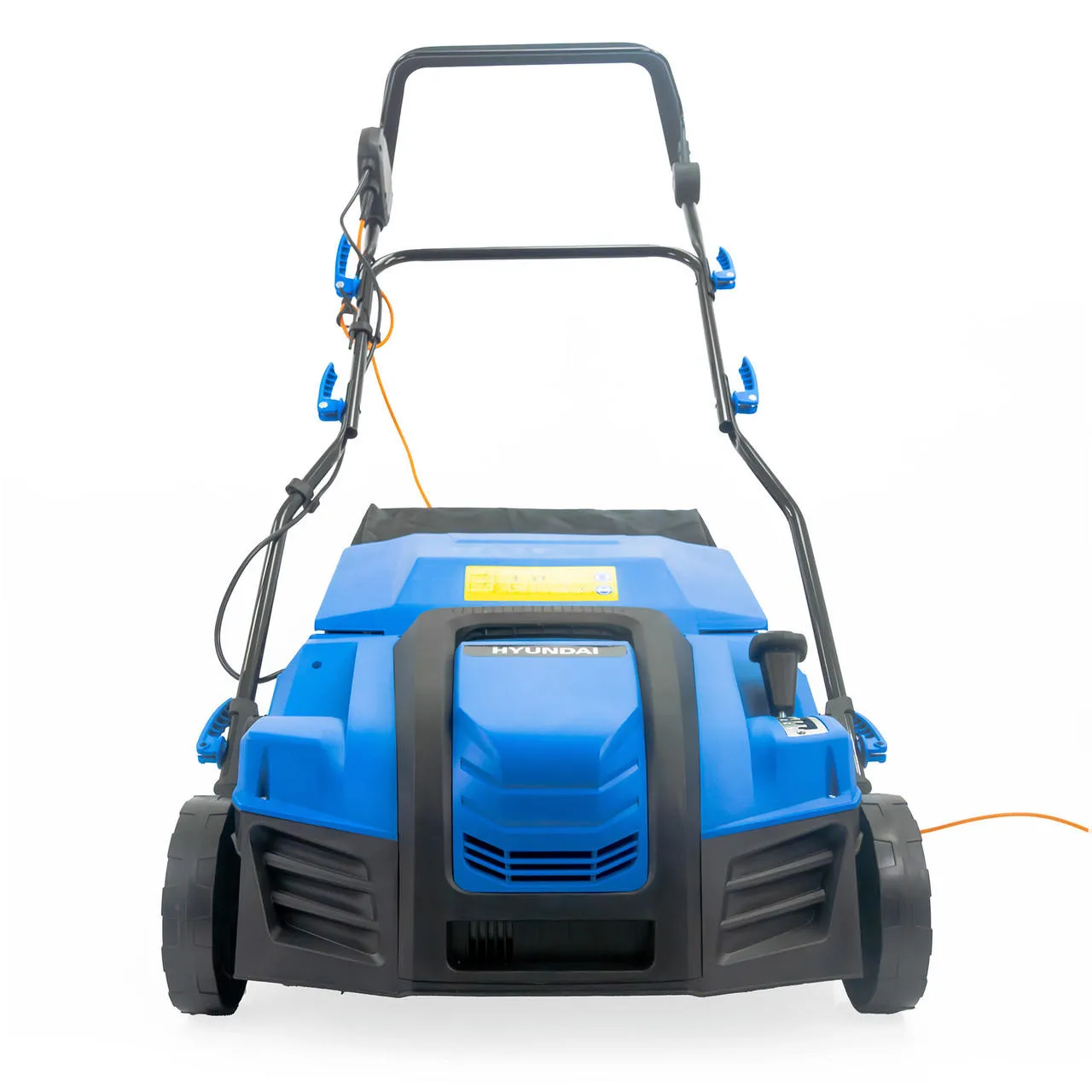 Hyundai HYSW2000E Artificial Grass Sweeper/Brush