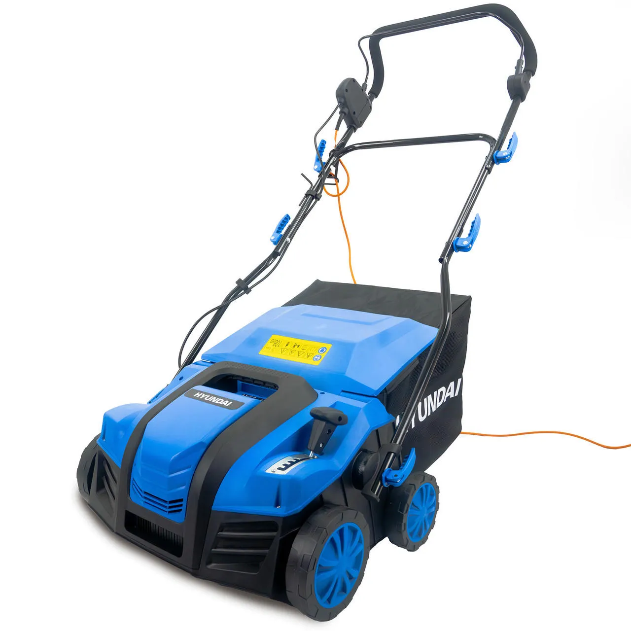 Hyundai HYSW2000E Artificial Grass Sweeper/Brush