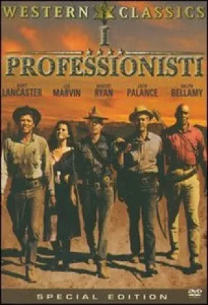 I Professionisti