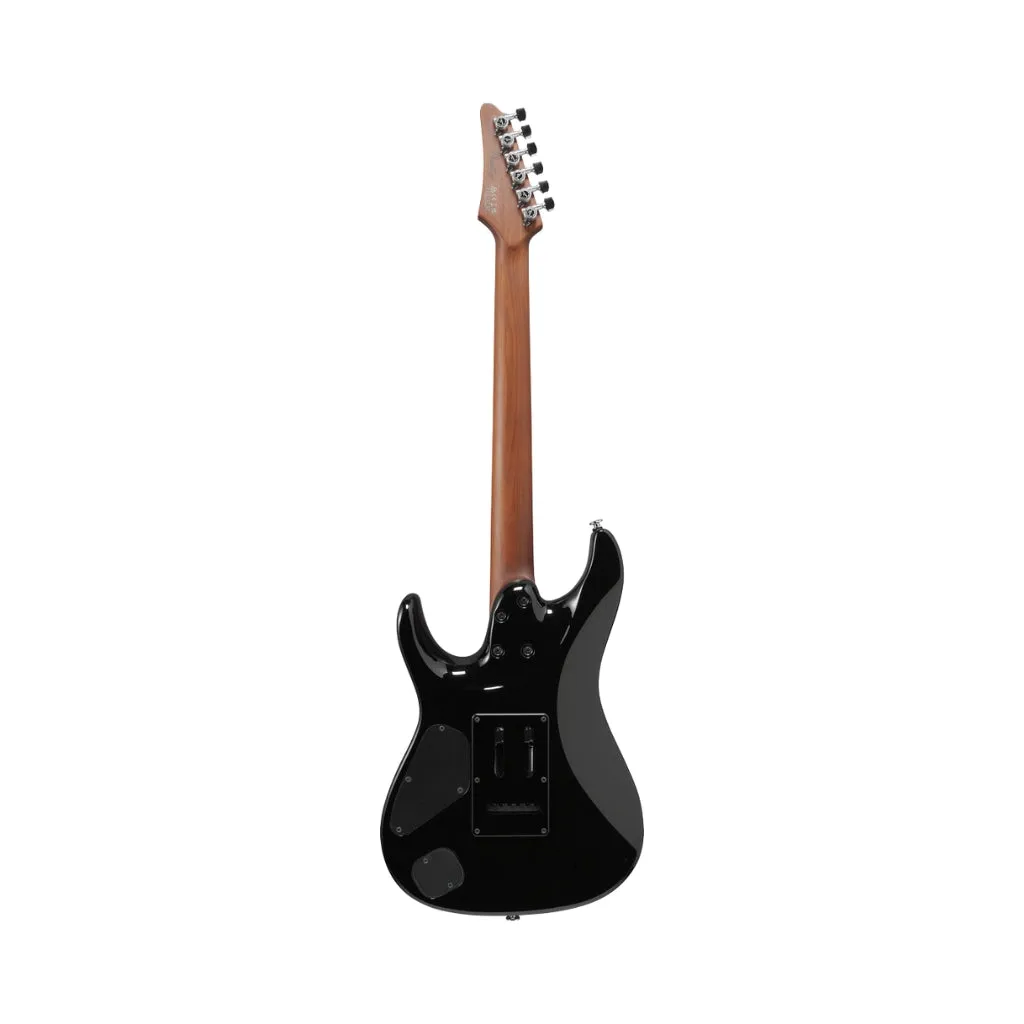 Ibanez - AZ2407F Prestige Electric Guitar with Case - Sodalite
