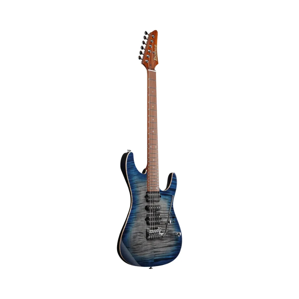 Ibanez - AZ2407F Prestige Electric Guitar with Case - Sodalite