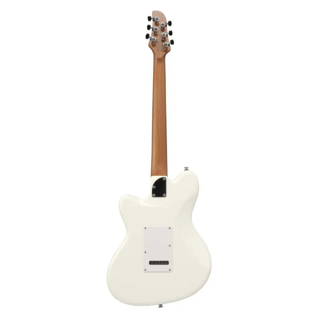 Ibanez ICHI00 Ichika Nito Electric Guitar - Vintage White