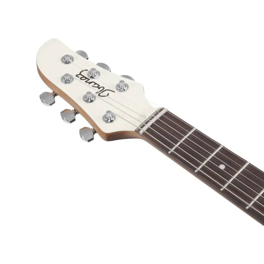 Ibanez ICHI00 Ichika Nito Electric Guitar - Vintage White