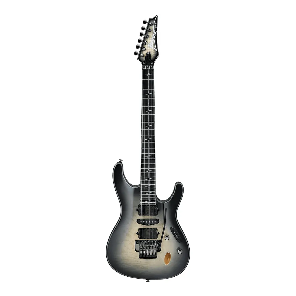 Ibanez - JIVA10 - Deep Space Blonde - Nita Strauss