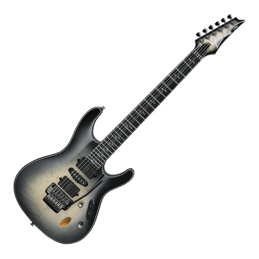 Ibanez - JIVA10 - Deep Space Blonde - Nita Strauss