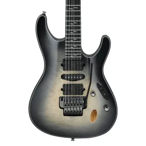 Ibanez - JIVA10 - Deep Space Blonde - Nita Strauss