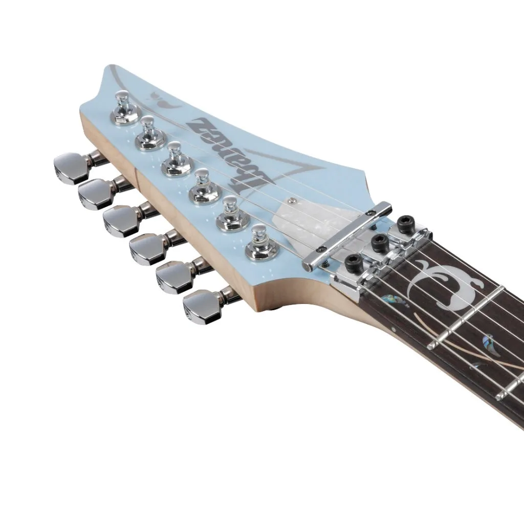 Ibanez PIA3761C BLP Steve Vai Signature, Blue Powder