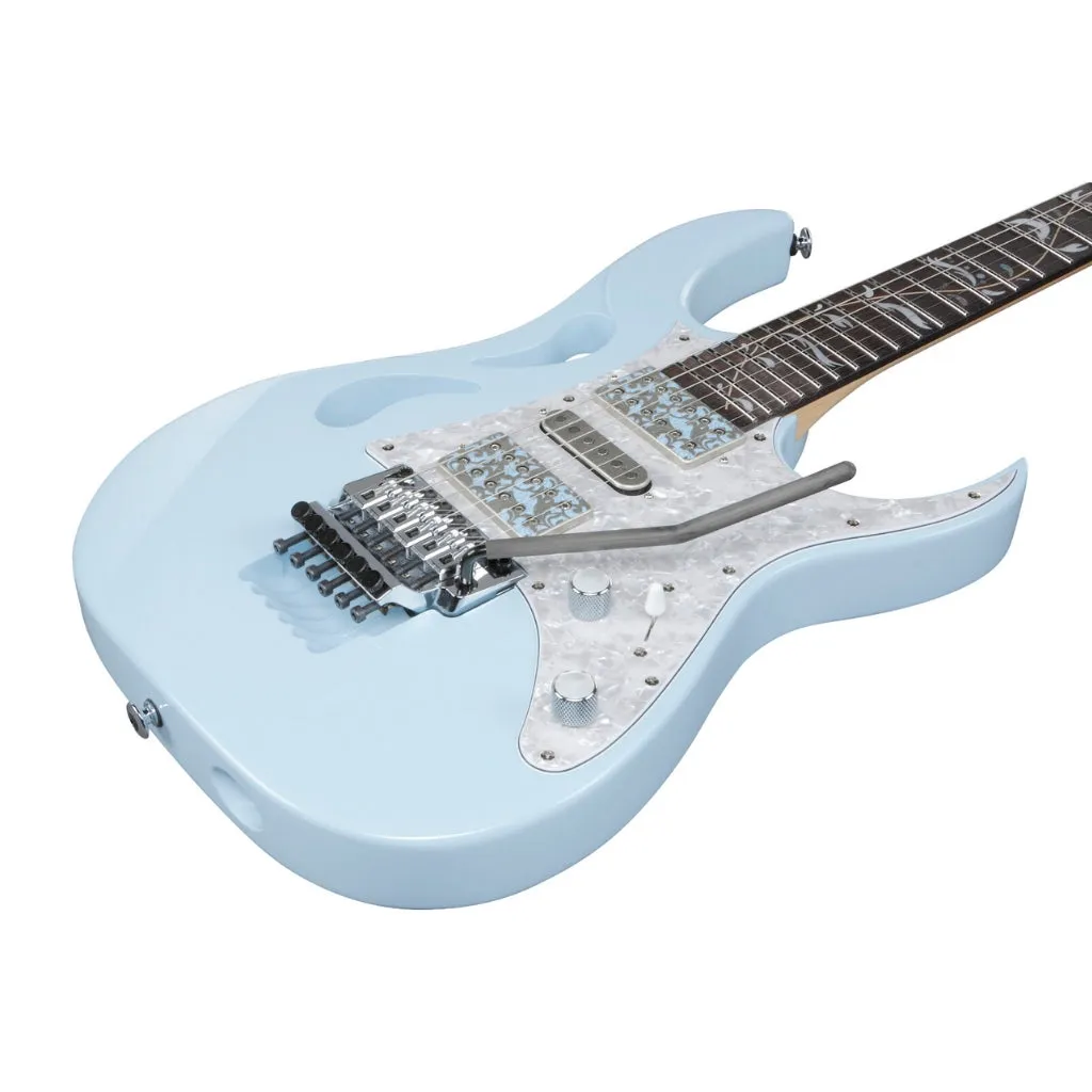 Ibanez PIA3761C BLP Steve Vai Signature, Blue Powder