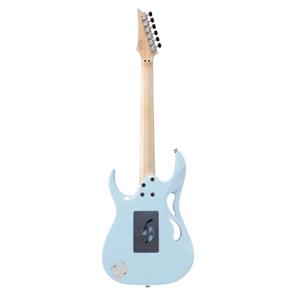 Ibanez PIA3761C BLP Steve Vai Signature, Blue Powder