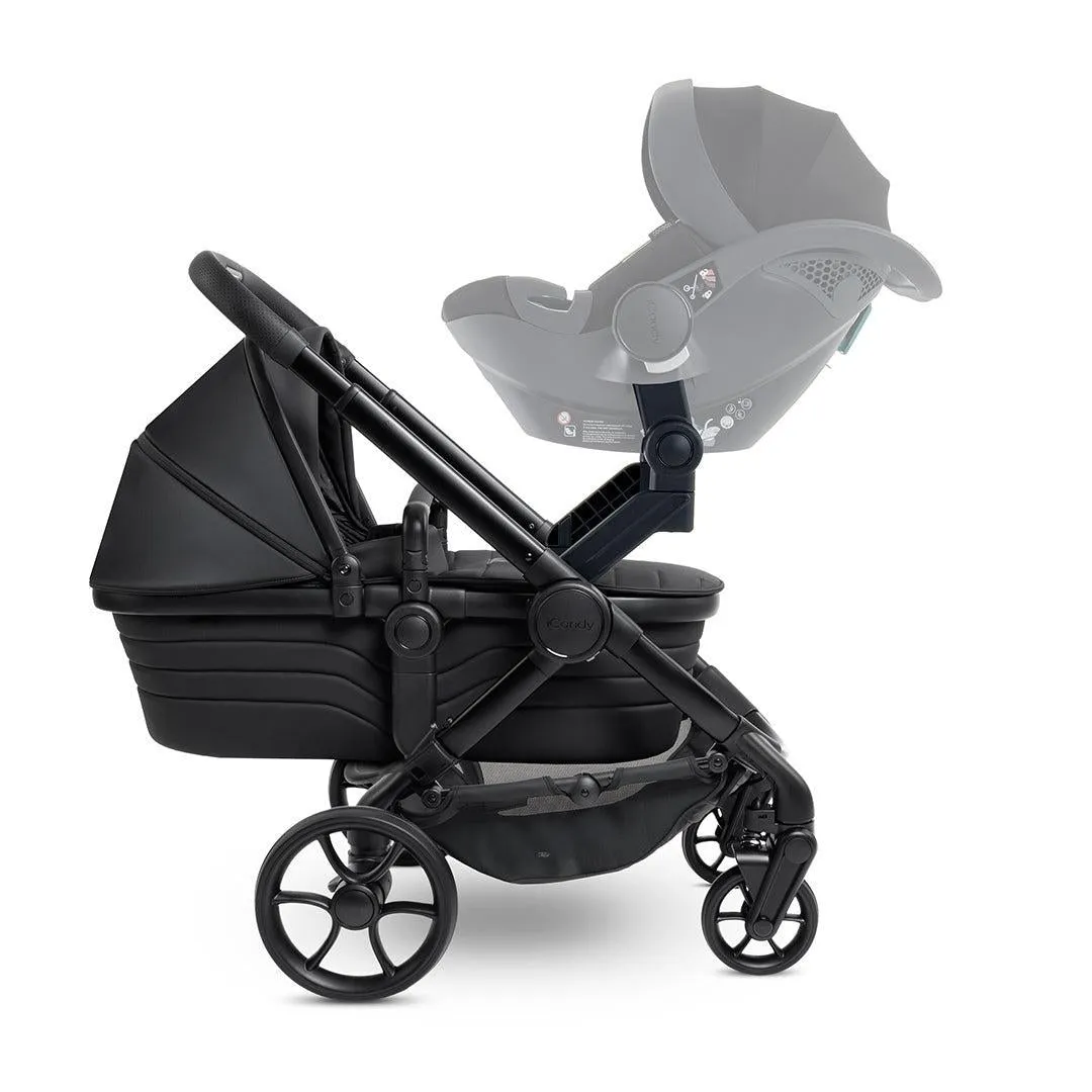 iCandy Peach 7 Studio Twin Pushchair