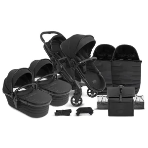 iCandy Peach 7 Studio Twin Pushchair