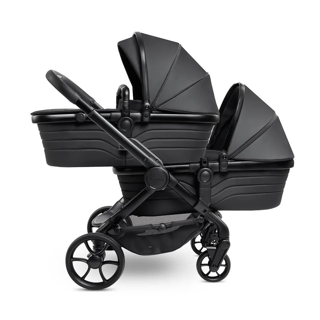 iCandy Peach 7 Studio Twin Pushchair
