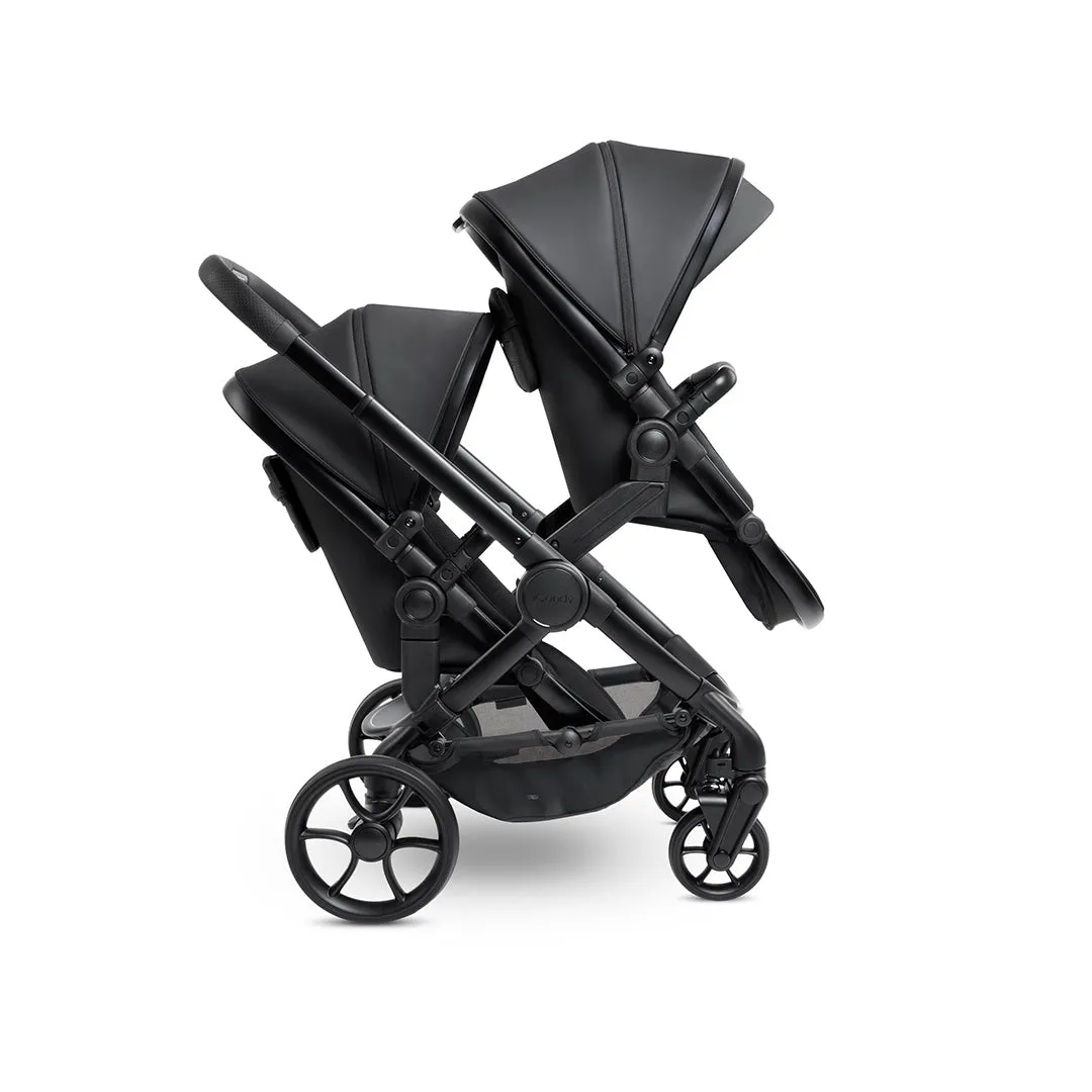 iCandy Peach 7 Studio Twin Pushchair