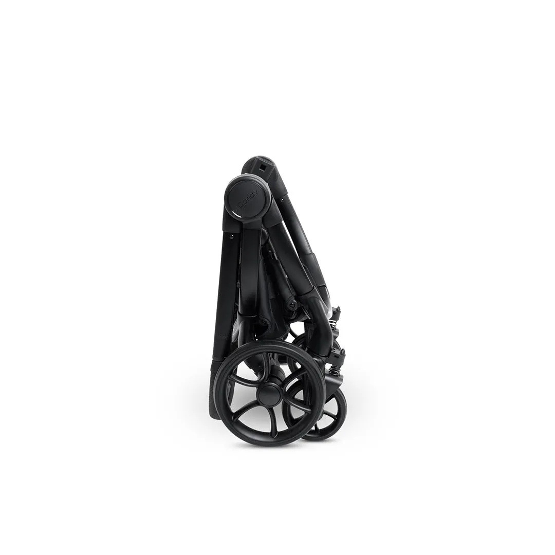 iCandy Peach 7 Studio Twin Pushchair
