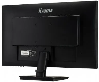 iiyama Black Hawk G-MASTER G2730HSU-B1 27" Full HD Gaming Monitor - 75Hz, 1ms, TN, AMD FreeSync, Speakers, Black