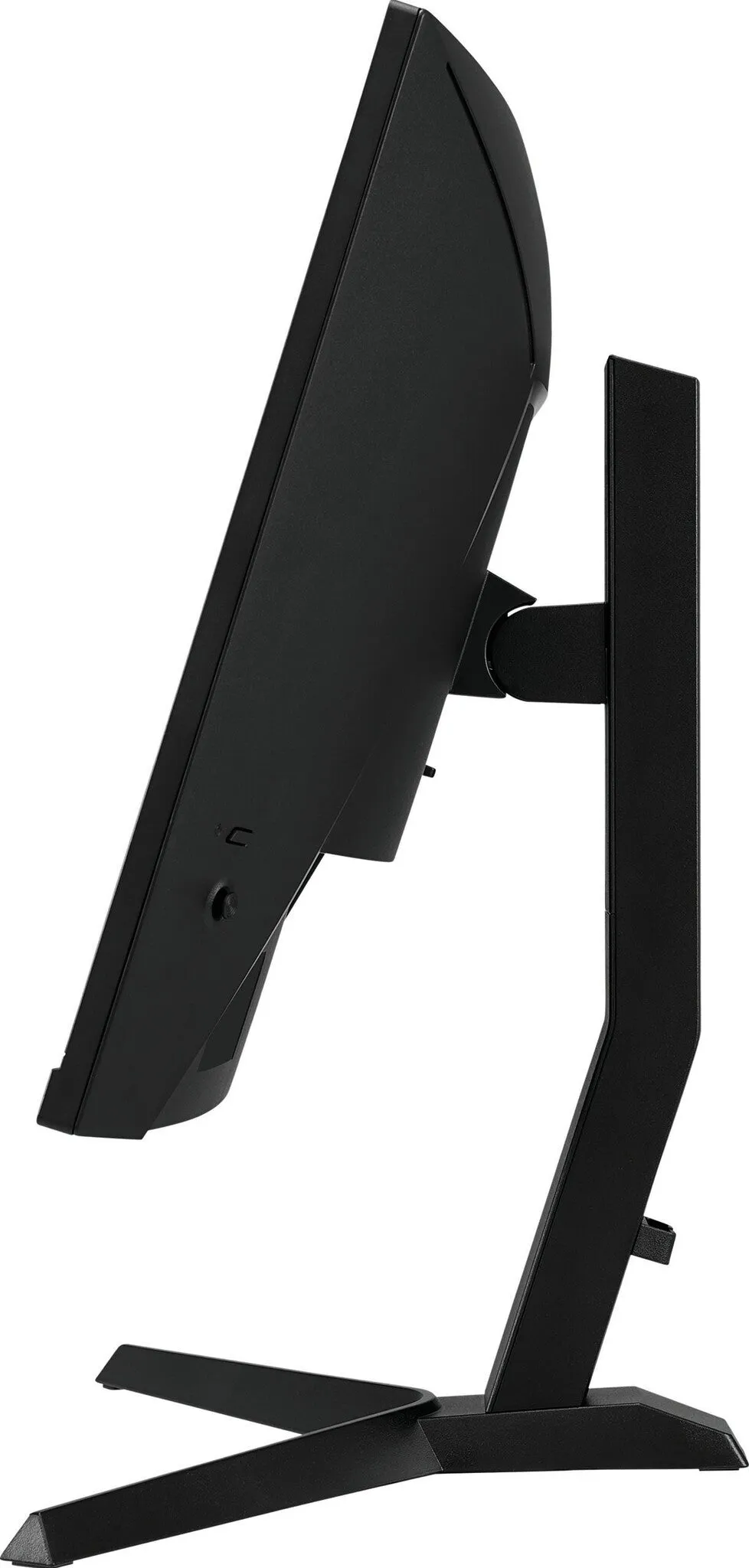iiyama G-MASTER GB2766HSU-B1 27" Full HD Curved Gaming Monitor - 165Hz, 1ms, VA, AMD FreeSync Premium, Height Adjustable, Speakers, Black