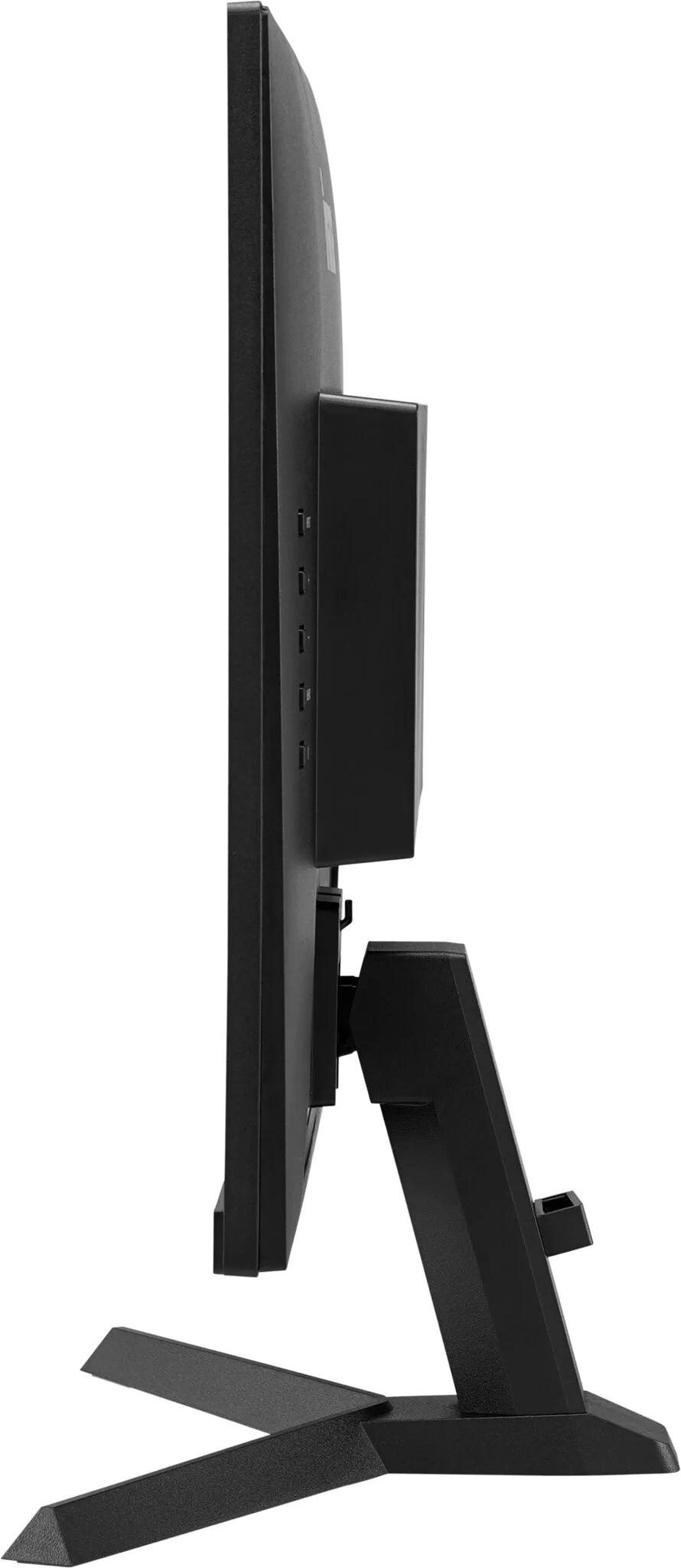 iiyama G-MASTER Red Eagle G2770HSU-B1 27" Full HD Gaming Monitor - 165Hz, 0.8ms, IPS, AMD FreeSync Premium, Speakers, Black