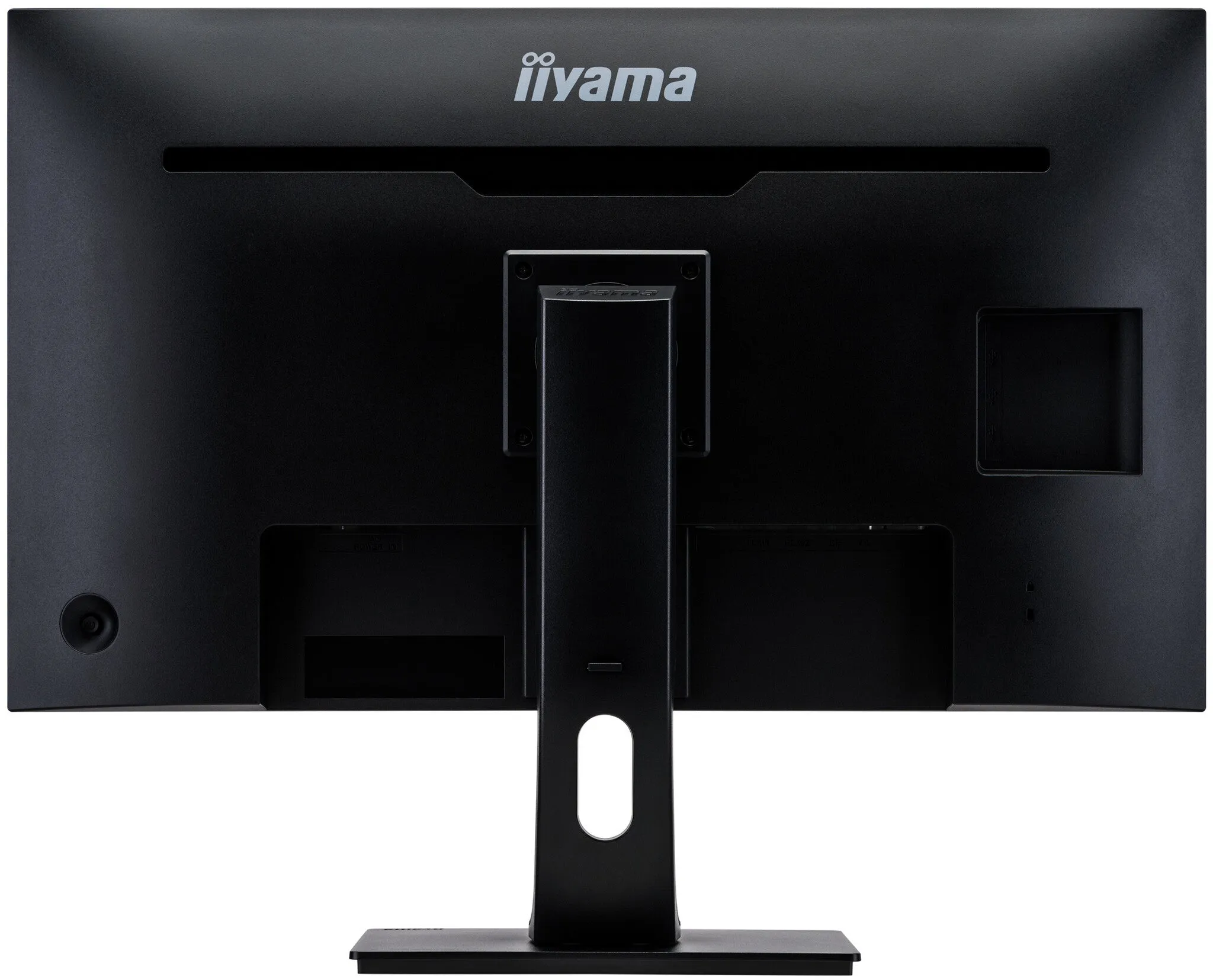 iiyama ProLite XB3288UHSU-B1 31.5" 4K Ultra HD Monitor - 60Hz, 3ms, VA, Height Adjustable, Speakers, Black