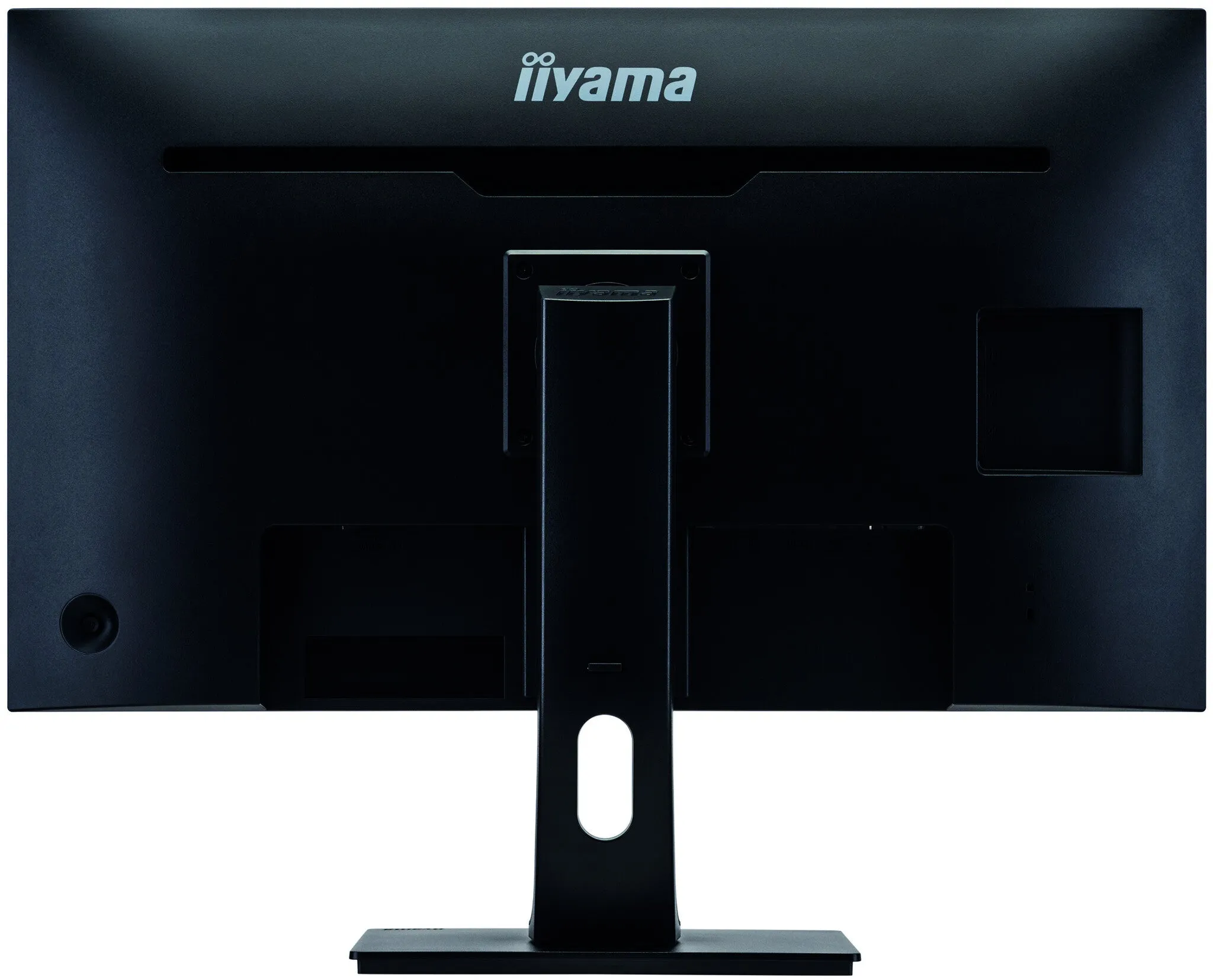 iiyama ProLite XB3288UHSU-B1 31.5" 4K Ultra HD Monitor - 60Hz, 3ms, VA, Height Adjustable, Speakers, Black