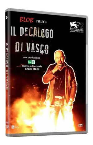 Il decalogo di Vasco