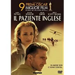 Il Paziente Inglese