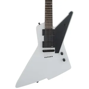 Jackson Demmelition Fury PDT - Snow White | Electric Guitars | 2916002576