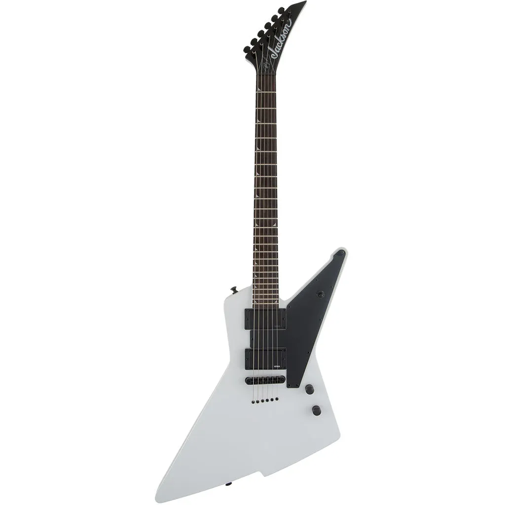 Jackson Demmelition Fury PDT - Snow White | Electric Guitars | 2916002576