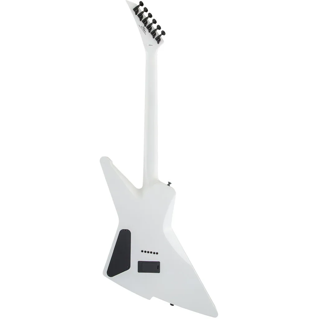 Jackson Demmelition Fury PDT - Snow White | Electric Guitars | 2916002576